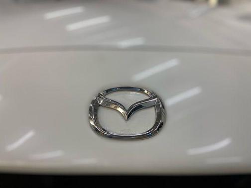 2022 Mazda MX-5 Miata Grand Touring