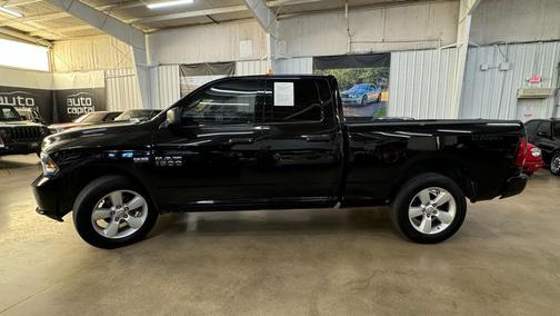 2013 RAM 1500 Tradesman/Express