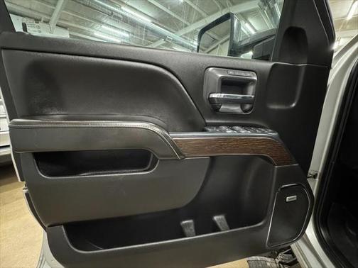 2019 GMC Sierra 2500 Denali