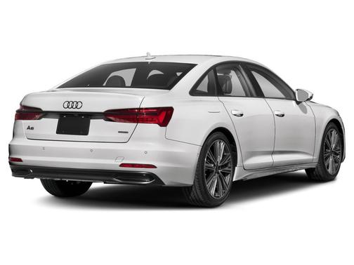 2024 Audi A6 45 Premium Plus