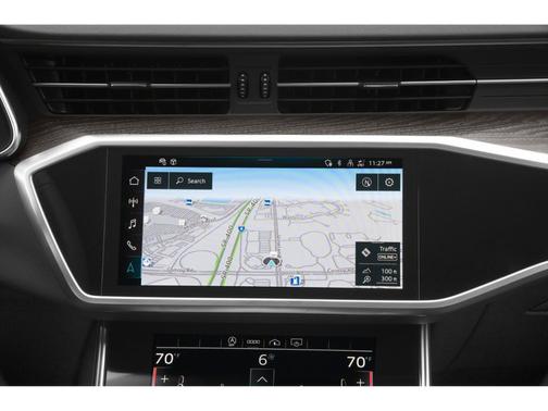2024 Audi A6 45 Premium Plus