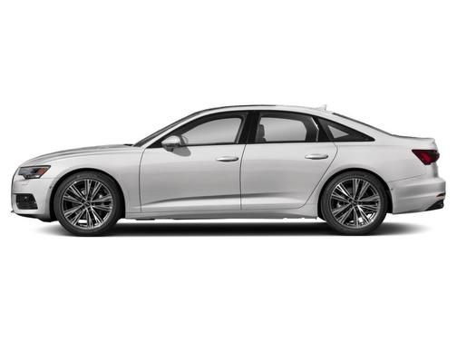 2024 Audi A6 45 Premium Plus