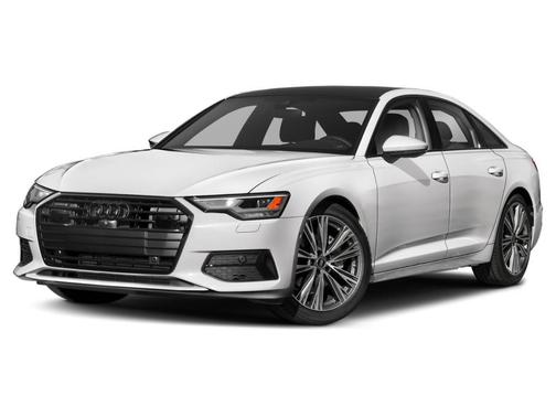 2024 Audi A6 45 Premium Plus