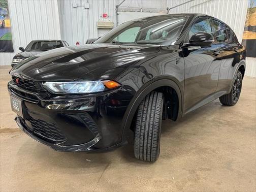 2023 Dodge Hornet GT AWD