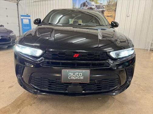 2023 Dodge Hornet GT AWD