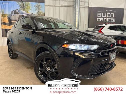 2023 Dodge Hornet GT AWD