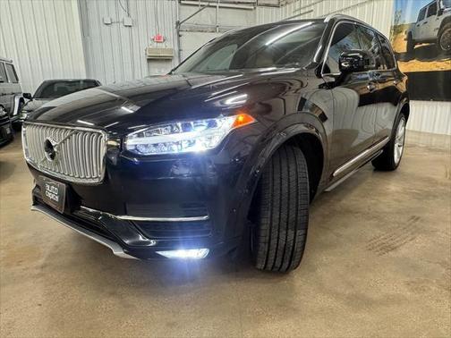 2016 Volvo XC90 T6 Inscription