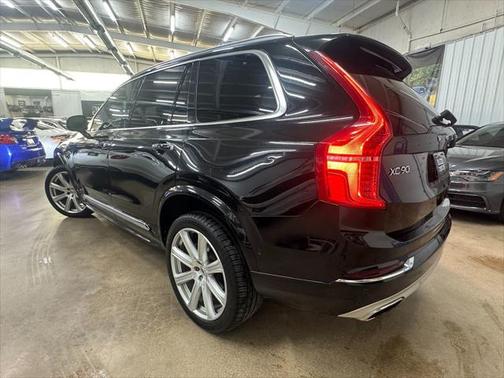 2016 Volvo XC90 T6 Inscription