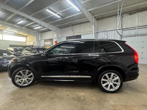 2016 Volvo XC90 T6 Inscription