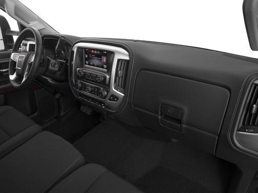 2015 GMC Sierra 2500 Denali