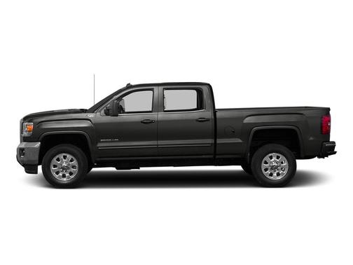 2015 GMC Sierra 2500 Denali