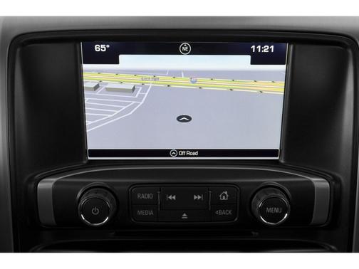 2015 GMC Sierra 2500 Denali