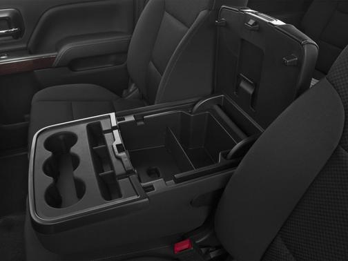 2015 GMC Sierra 2500 Denali