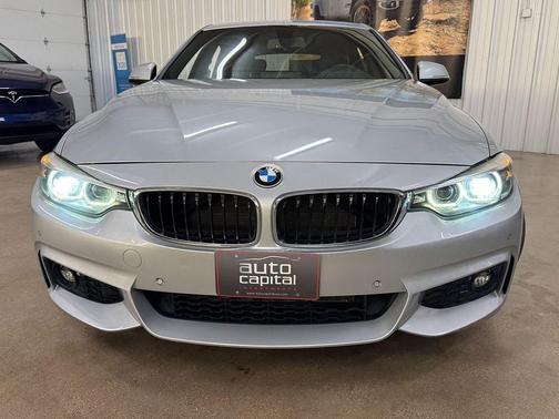 2018 BMW 430 Gran Coupe i