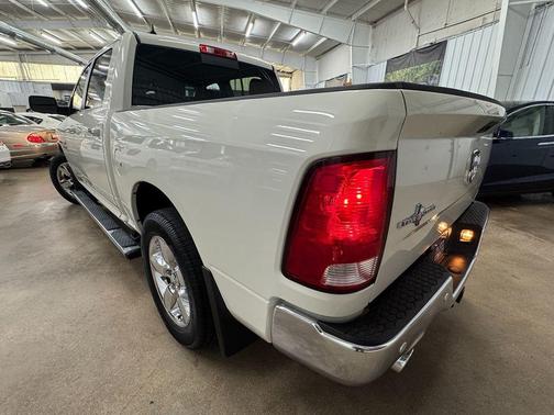 2016 RAM 1500 Lone Star