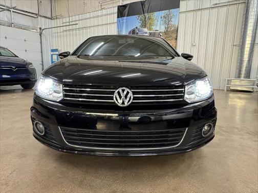 2014 Volkswagen Eos Sport