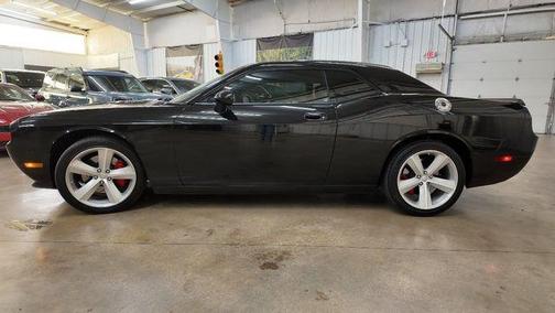 2008 Dodge Challenger SRT8