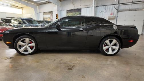 2008 Dodge Challenger SRT8
