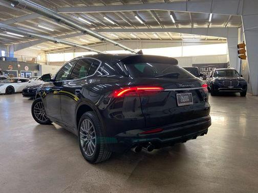 2024 Maserati Grecale GT