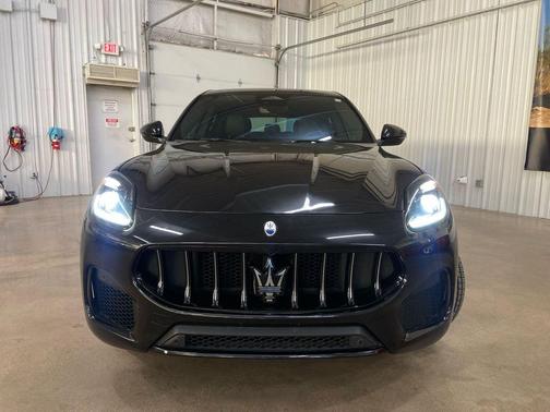 2024 Maserati Grecale GT
