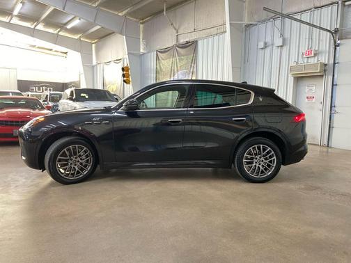 2024 Maserati Grecale GT