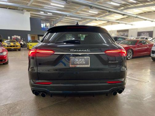 2024 Maserati Grecale GT