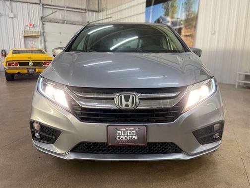 2020 Honda Odyssey EX