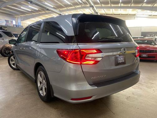 2020 Honda Odyssey EX