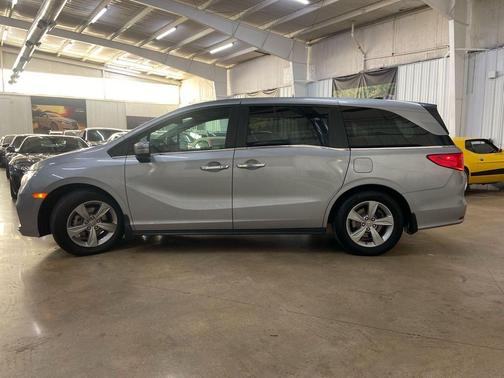 2020 Honda Odyssey EX