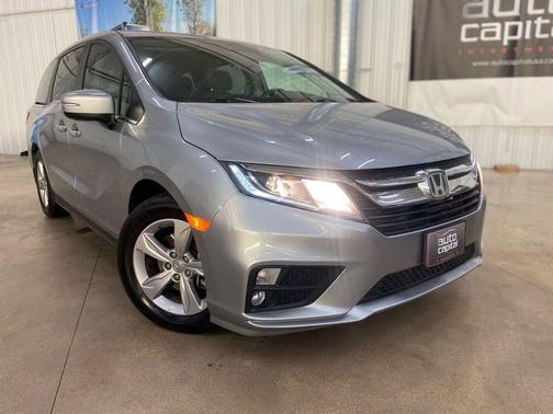 2020 Honda Odyssey EX