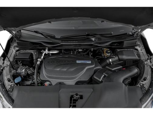 2020 Honda Odyssey EX