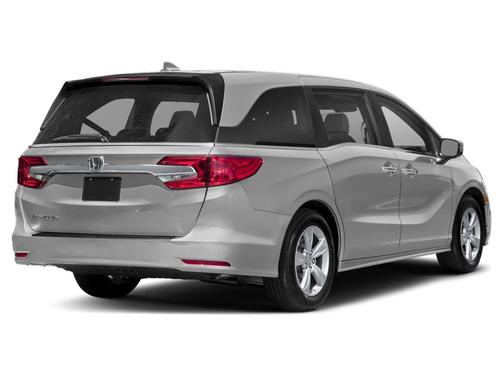 2020 Honda Odyssey EX