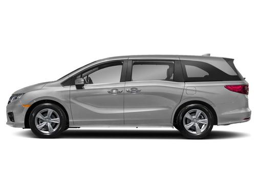 2020 Honda Odyssey EX