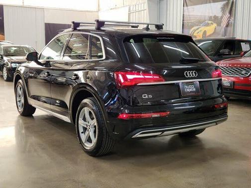 2021 Audi Q5 45 Premium