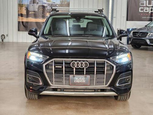 2021 Audi Q5 45 Premium