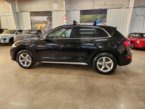 2021 Audi Q5 45 Premium