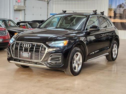 2021 Audi Q5 45 Premium