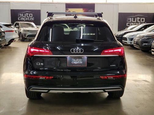 2021 Audi Q5 45 Premium