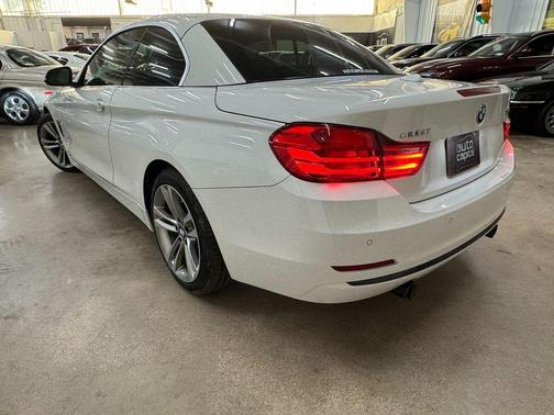 2014 BMW 435 i