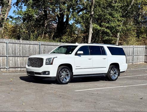 2019 GMC Yukon XL Denali