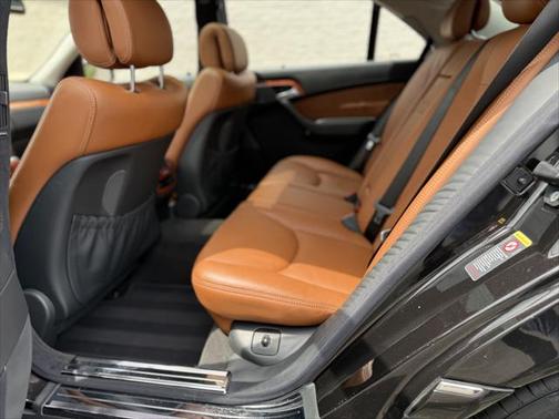 2003 Mercedes-Benz S-Class S500