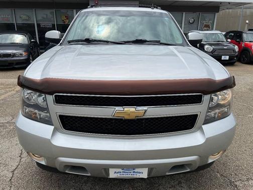 2011 Chevrolet Avalanche 1500 LT