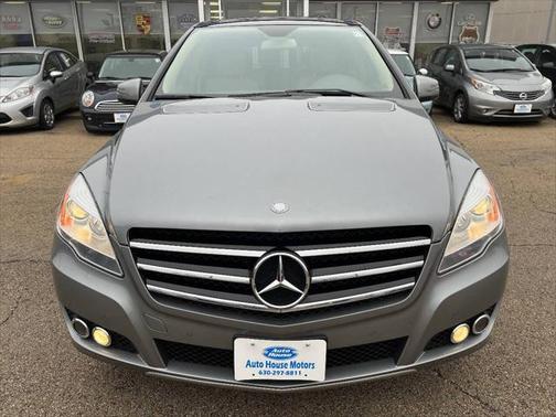 2011 Mercedes-Benz R-Class R 350 AWD 4MATIC 4dr Wagon