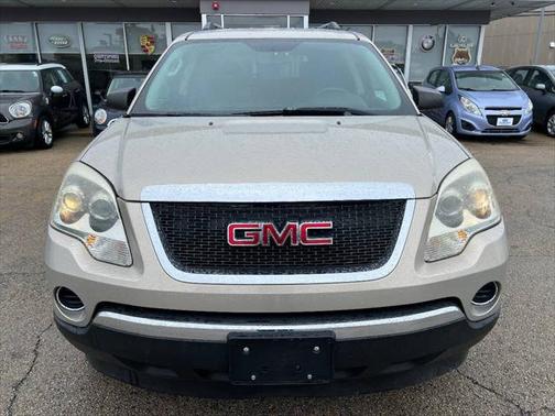 2011 GMC Acadia SL 4dr SUV