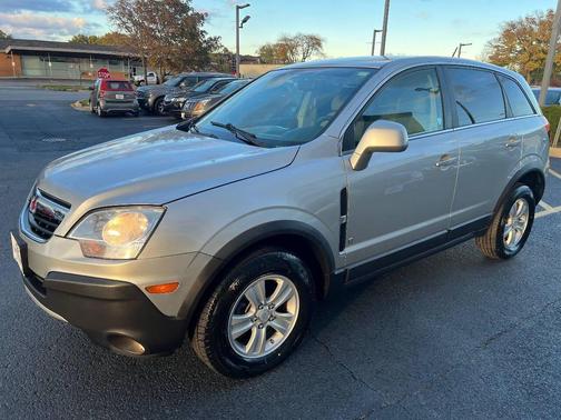 2008 Saturn Vue XE