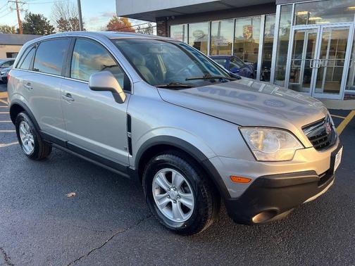 2008 Saturn Vue XE