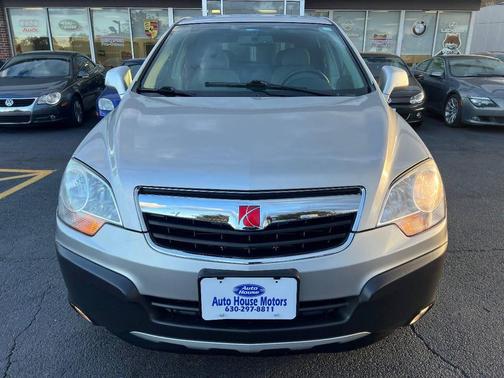 2008 Saturn Vue XE