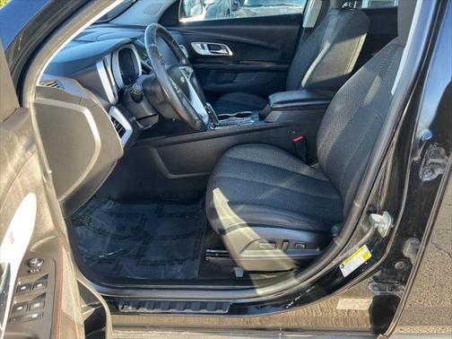 2014 Chevrolet Equinox 1LT