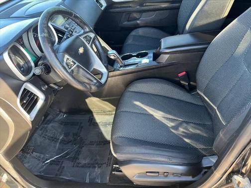 2014 Chevrolet Equinox 1LT