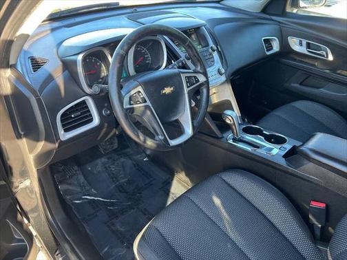 2014 Chevrolet Equinox 1LT
